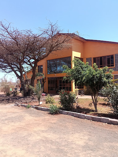 Jirime Hotel & Resort