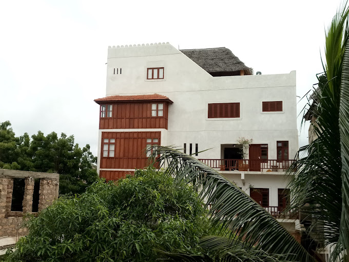 Jua House