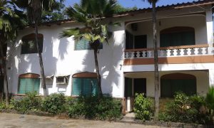 Kanamai Executive Cottages