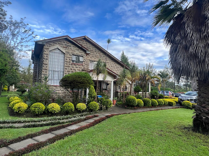 Kararan Gardens