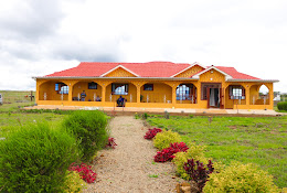 Kedong Ranch