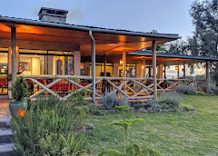 Kedong Ranch House