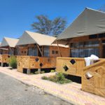Kentwood Cabins and Camp