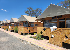 Kentwood Cabins and Camp