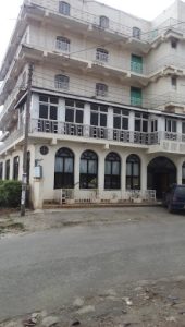 Ken-vash hotel ltd
