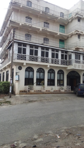 Ken-vash hotel ltd
