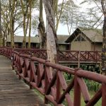 Kiboko Tented Camp