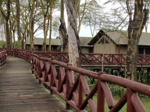 Kiboko Tented Camp