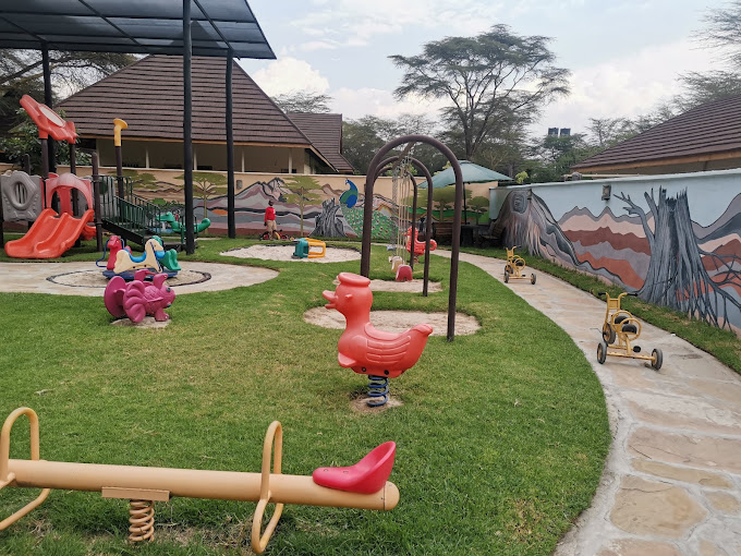 Sawela Lodge