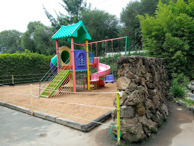 Heritage Resort