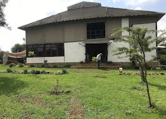 Kika Lodge