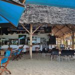 Kilifi Boatyard