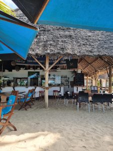 Kilifi Boatyard