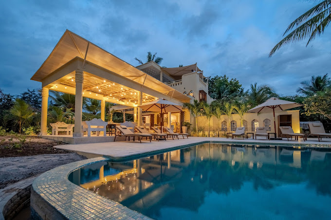 Kilifi Beach House Kenya