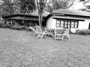 Kilimandege House