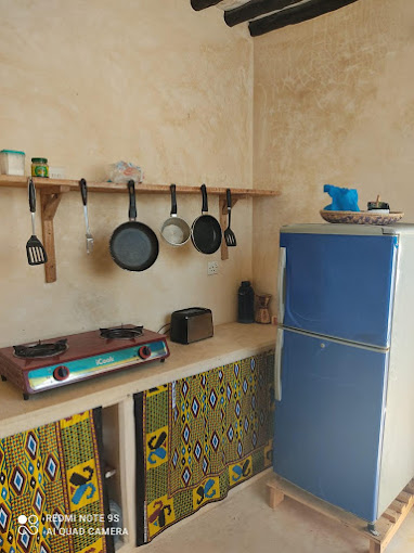Furaha House