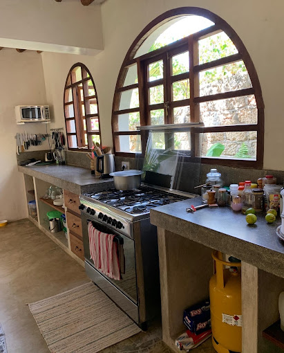 Asali House