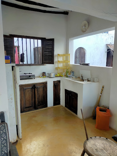 Jannat House