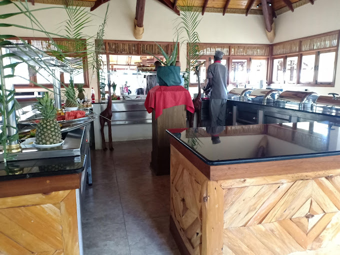 Samburu Simba Lodge