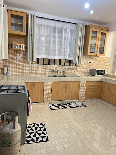 Airbnb Naivasha the Comfortplace
