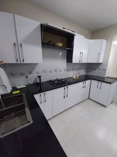 OSILIGI Fully Furnished / AIRBNB NAIVASHA