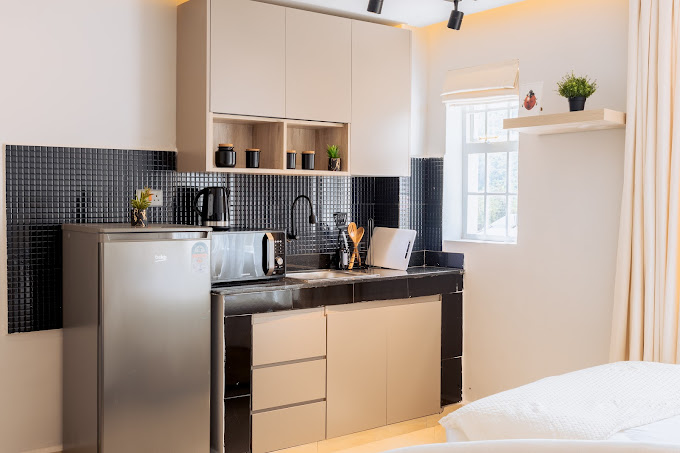 Studio City Apartments Naivasha