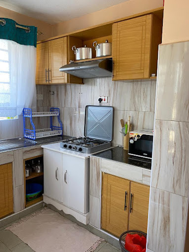Fadhili House