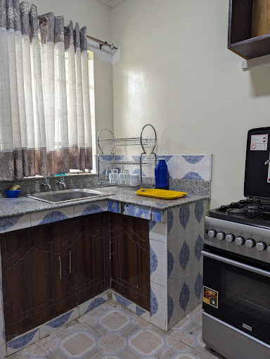 faraja guest house