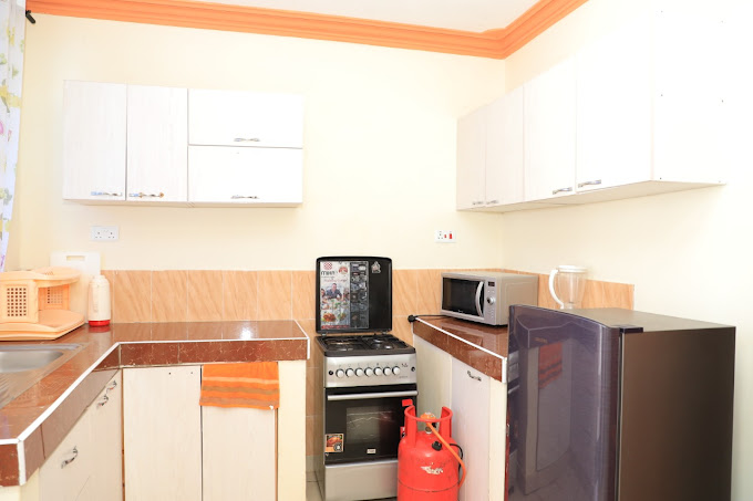 Wawa Luxury Apartment
