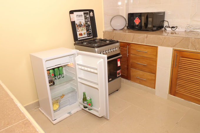 Maximilian homes