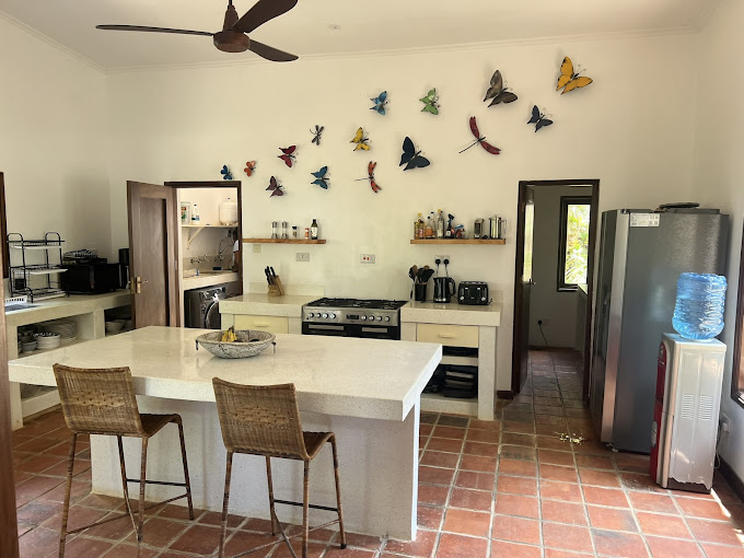 The Coral House, Vipingo Ridge – 4