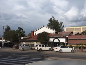 La Belle Inn – Naivasha