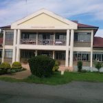 Lake Bogoria Spa Kabarak