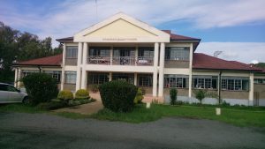 Lake Bogoria Spa Kabarak