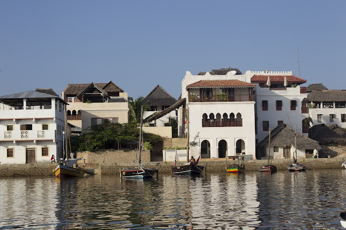 Lamu House Hotel
