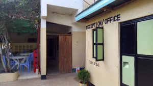 Laza Leisure Lodge