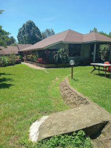 LEE NJIRU RESORT