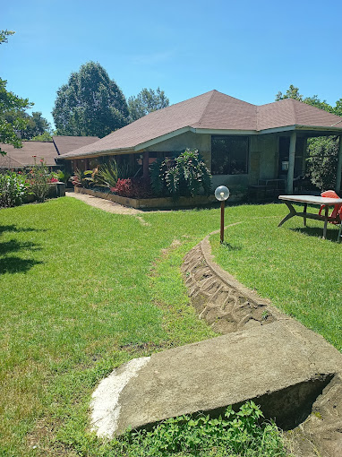 LEE NJIRU RESORT