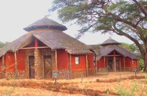 Leopard Rock Lodge