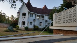 Likizo Cottages & Resorts – Kanamai