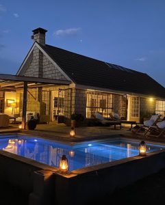 Longonot | Loft