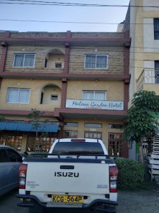 Malewa Garden Hotel
