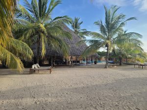 Manda Bay Lodge