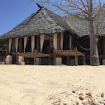 Mandarina Beach Cottage
