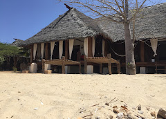 Mandarina Beach Cottage