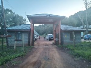 Marsabit National Park