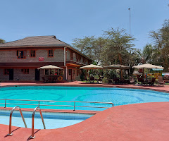 Masada Hotel