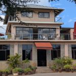 Matteo’s Italian restaurant and bar