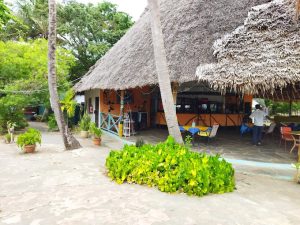 Kilifi Member’s Club