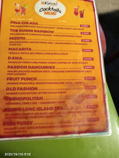 Kusini Tavern